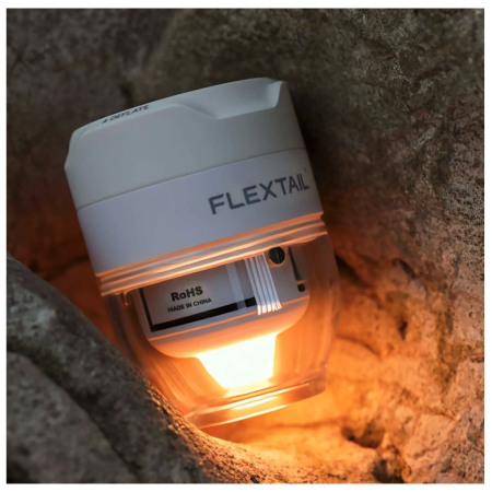Pumpe für Isomatte Flextail TINY Pump 3X