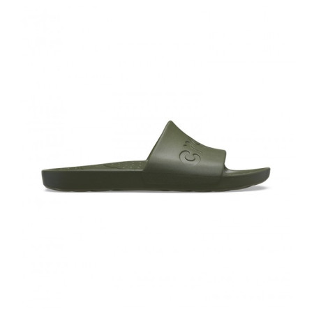 Pantoffeln Crocs Slide