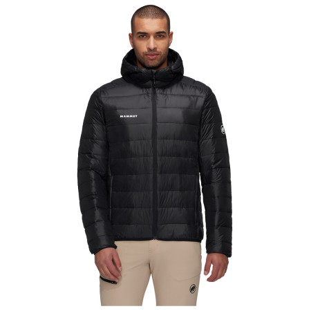 Herrenjacke Mammut Crag IN Hooded Jacket Men