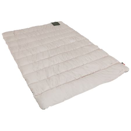 Decke Outwell Campion Duvet Leaf Green