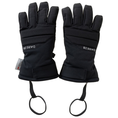 Kinderhandschuhe Dare 2b Kids Freeride Glove schwarz Black