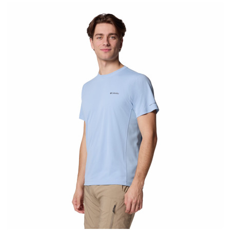 Herren-Funktionsshirt Columbia Zero Rules™ Light Short sleeve Crew