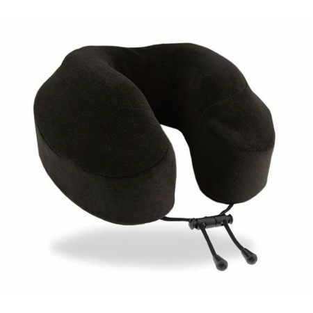 Nackenkissen Cabeau Evolution Classic schwarz Black