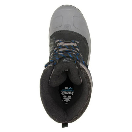 Herren-Winterschuhe Kamik Iceland