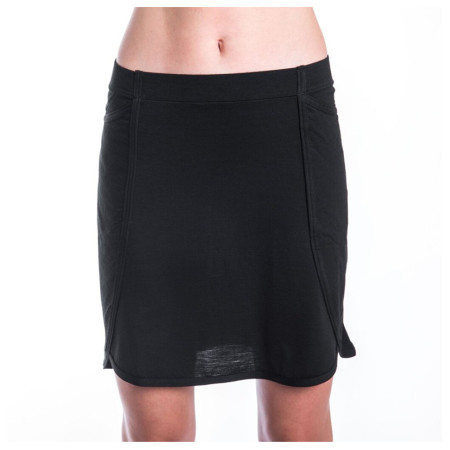 Damenrock Sensor Merino Active