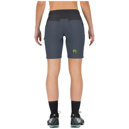 Damenshorts Karpos Lastia W Bermuda