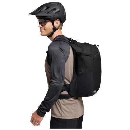 Fahrradrucksack Vaude Trailvent 10