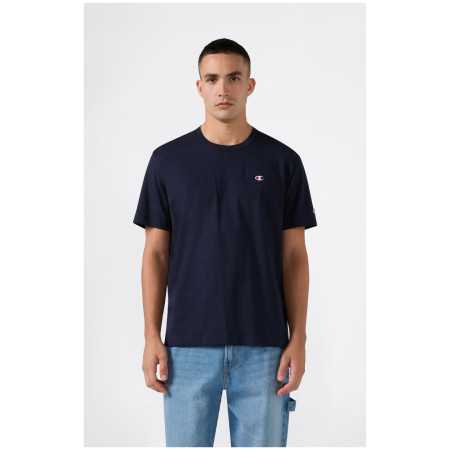 Herren-T-Shirt Champion Crewneck T-Shirt