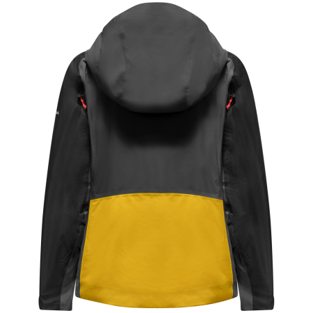 Damenjacke Salewa Ortles Ptx 3L Jkt W