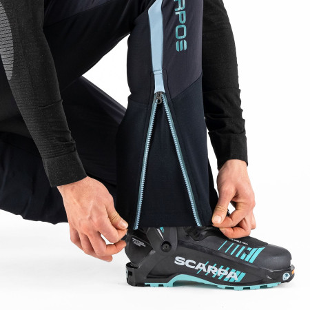 Damen-Winterhose Karpos Alagna Plus Evo W Pant