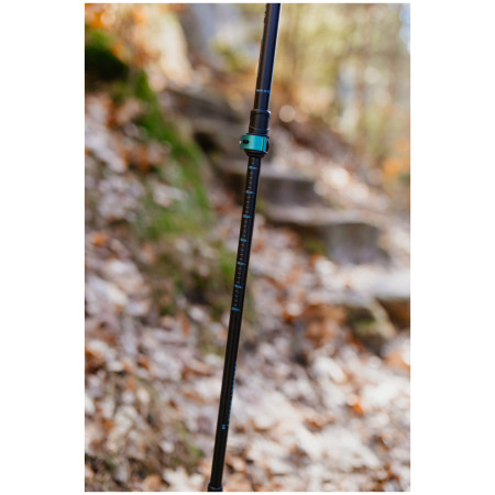 Trekkingstöcke Zulu Cork Antishock