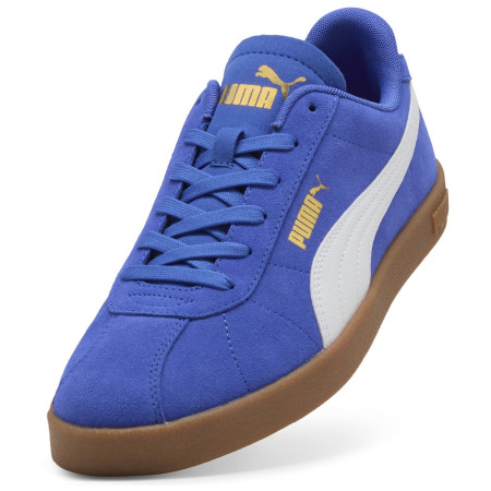 Herren Freizeitschuhe Puma Club II
