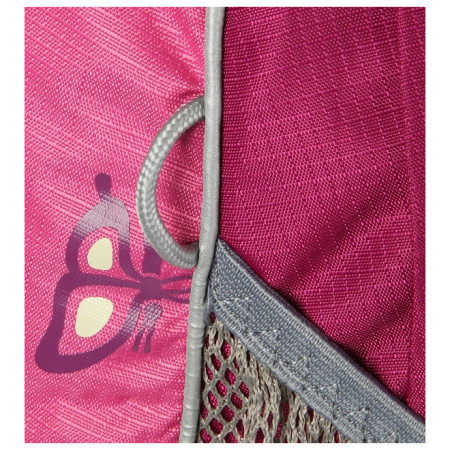 Kinderrucksack Boll Roo 12 Birds