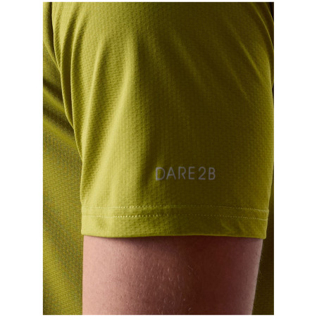 Herren-T-Shirt Dare 2b Tech II Tee