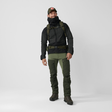 Herrenjacke Fjällräven Keb Jacket