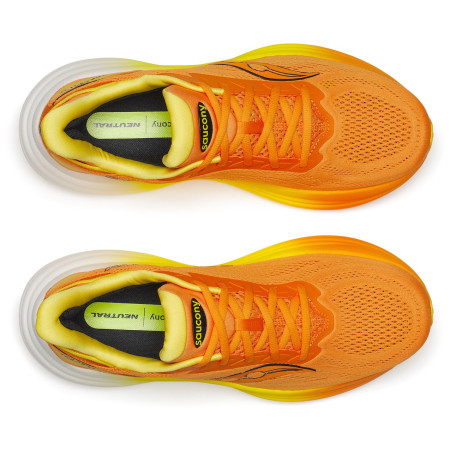 Herren Laufschuhe Saucony Triumph 24