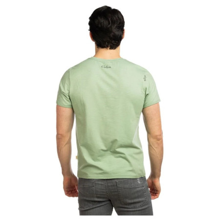 Herren-T-Shirt Chillaz Innsbruck Climb