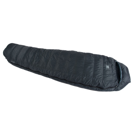 Daunenschlafsack Sir Joseph Rimo Scout III 950 190 cm grau dark grey