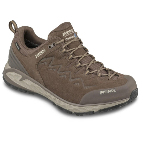 Wanderschuhe Meindl Messina Walker GTX braun dark brown