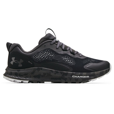 Herren Laufschuhe Under Armour Charged Bandit TR 2