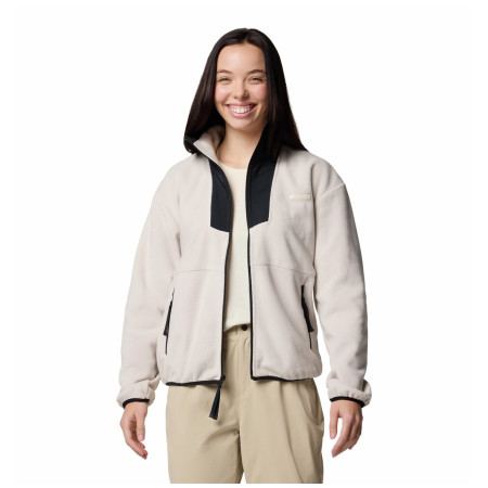 Damen-Sweatshirt Columbia Sequoia Grove™ Full Zip Fleece
