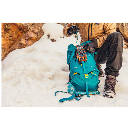 Kletterrucksack Gregory Alpinisto LT 28