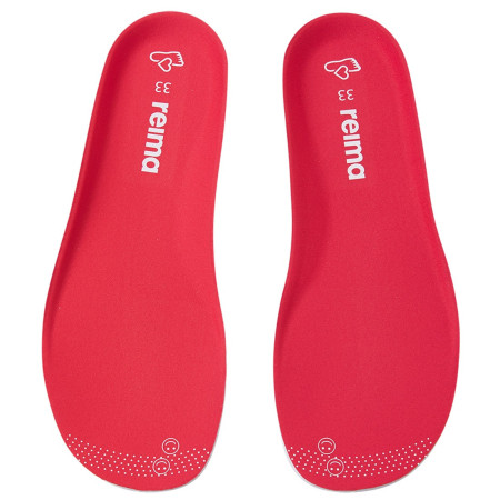 Kinderschuhe Reima Astelu Apricot