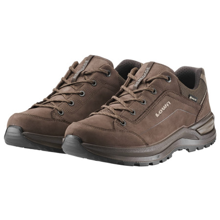 Herrenschuhe Lowa Renegade Evo Gtx Lo