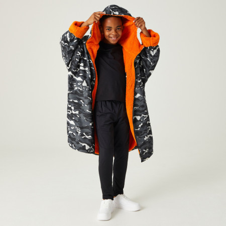 Bademantel Regatta Junior Waterproof Changing Robe