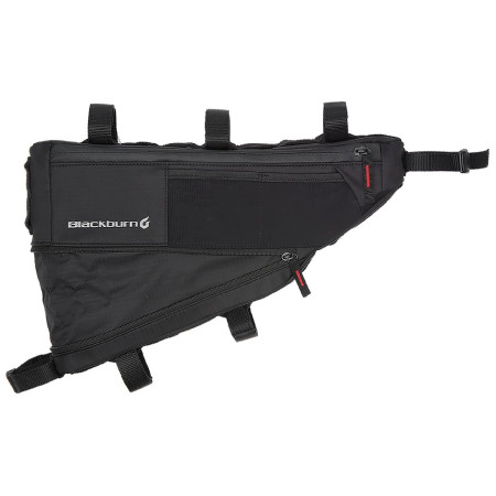 Oberrohrtasche Blackburn Outpost Frame Bag Medium