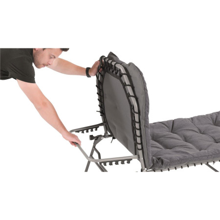 Campingliege Outwell Fontana Lake