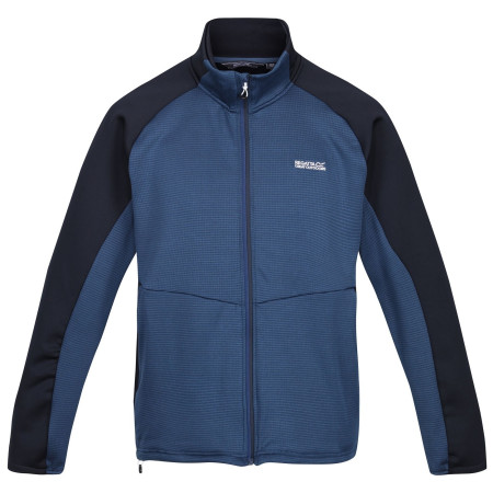 Herrenjacke Regatta Highton Wnt FZ IV blau Navy/Admiral Blue