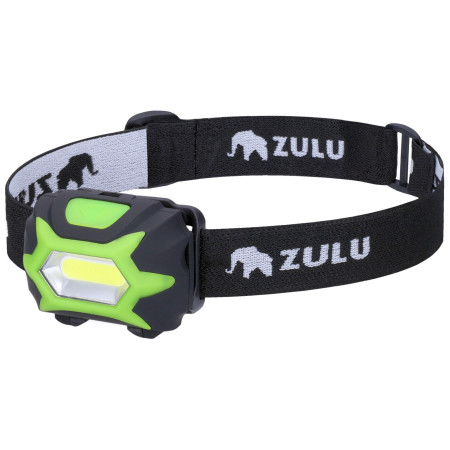 Stirnlampe Zulu Ratina