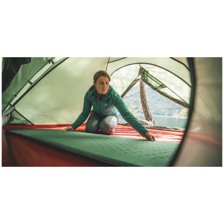 Selbstaufblasende Isomatte Robens Campground 50