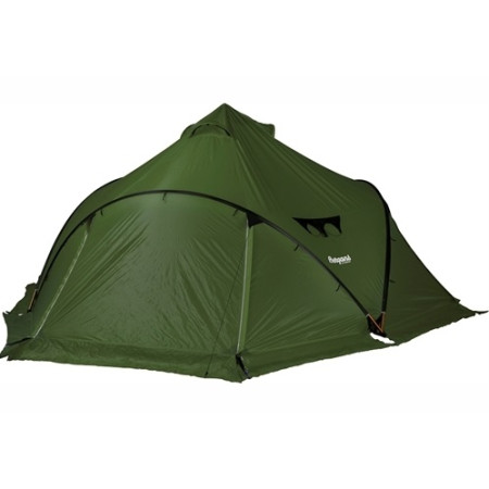Zelt Bergans Wiglo LT4