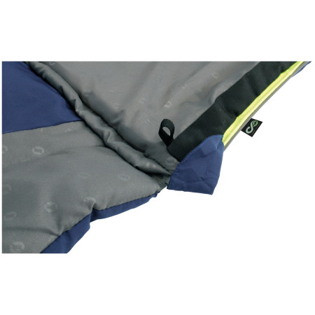 Deckenschlafsack Outwell Contour Lux Double