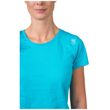 Damen-T-Shirt Rafiki Akiyo