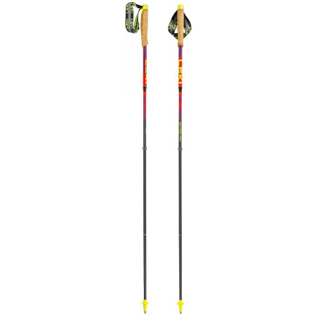 Trail Running Stöcke Leki Neotrail Pro FX.One SL
