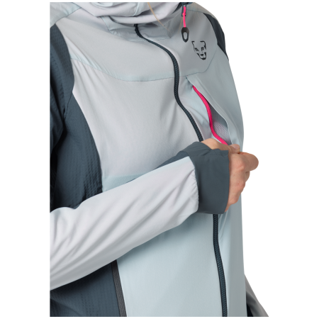 Damenjacke Dynafit Tigard Alpha Direct Jkt W