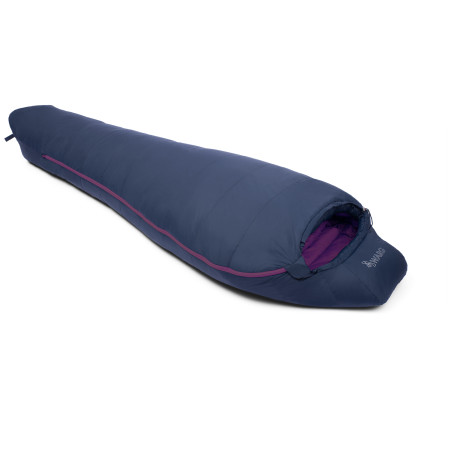 Daunenschlafsack Warg Stark 500 Ladies