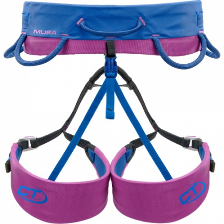 Klettergurt Climbing Technology Musa