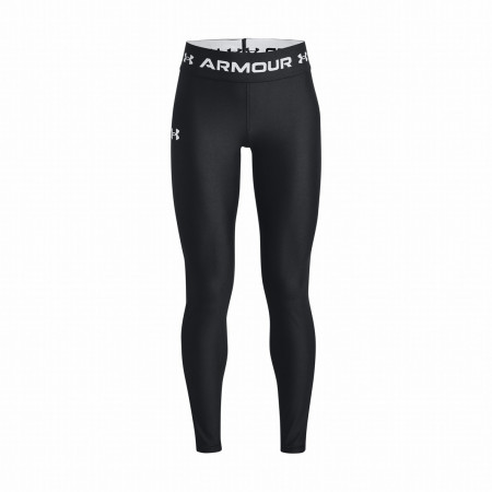 Kinder-Leggings Under Armour Armour Legging-BLK schwarz Black