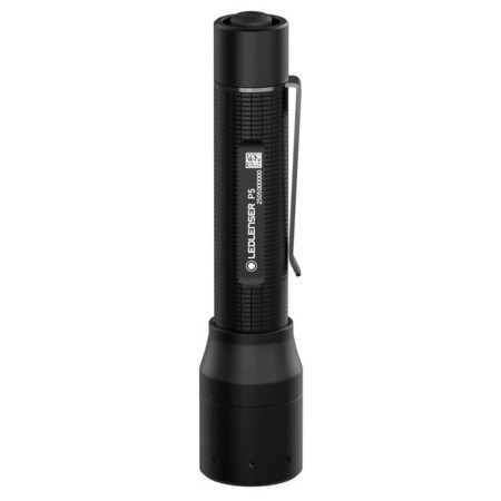LED-Leuchte Ledlenser P5