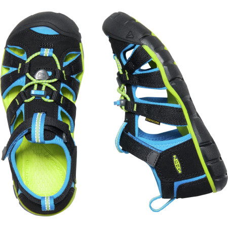 Kindersandalen Keen Seacamp II CNX K