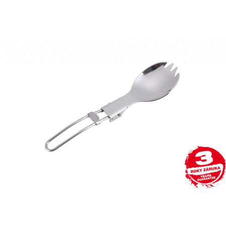 Besteck Pinguin Spork Steel
