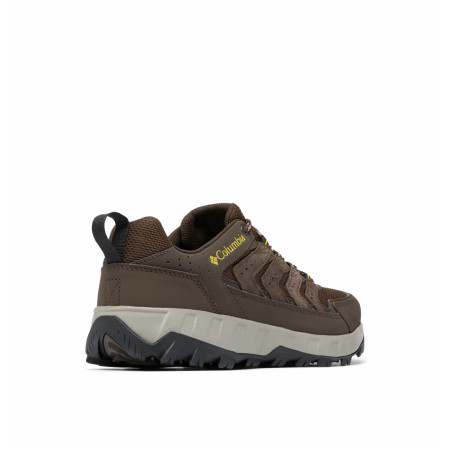 Herrenschuhe Columbia Strata Trail™ Low Wp
