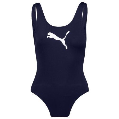Damenbadeanzug Puma Swimsuit
