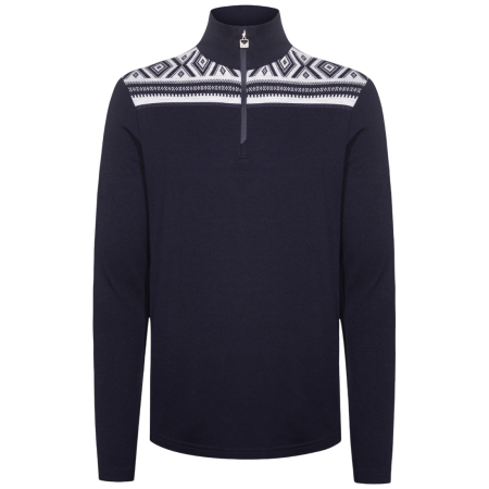 Herrenpullover Dale of Norway Cortina Basic Masc Sweater