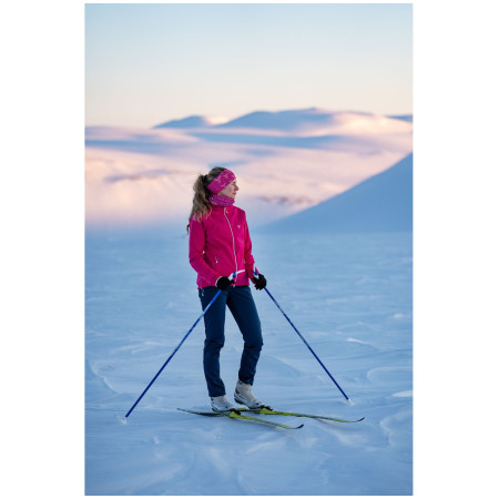 Damen-Frühlingsjacke Silvini Cassiana