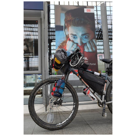 Rahmentasche Blackburn Outpost Top Tube Bag